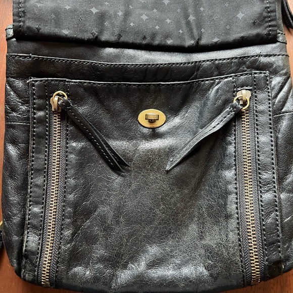 Cross body bag by Fossil - Picture 11 of 13